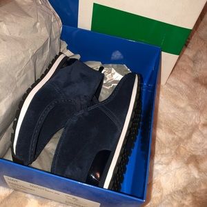 Tory burch Chukka Trainer